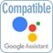 Compatible Google Assistant