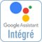 Google Assistant intégré