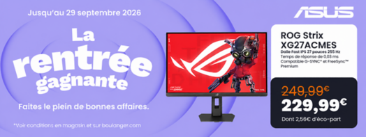 Image liée à un emplacement marketing