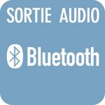 Sony PS-LX310BT Tourne-disque Platine Vinyle Bluetooth Noir