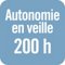 Autonomie en veille