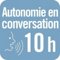 Autonomie en communication