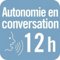 Autonomie en communication