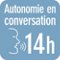 Autonomie en communication