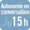 Autonomie en communication