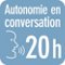 Autonomie en communication