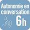 Autonomie en communication