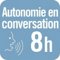 Autonomie en communication