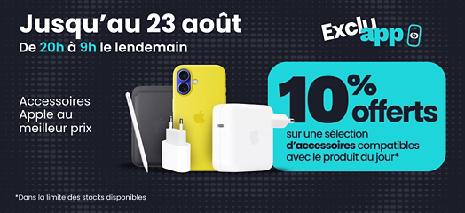 Image liée à un emplacement marketing