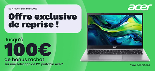 Image liée à un emplacement marketing