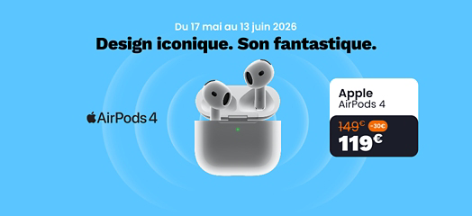 Image liée à un emplacement marketing