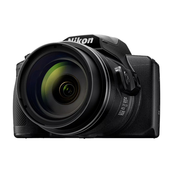 L'appareil photo bridge, compromis entre compact et reflex.