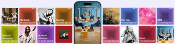 Prix Apple music abonnement promo