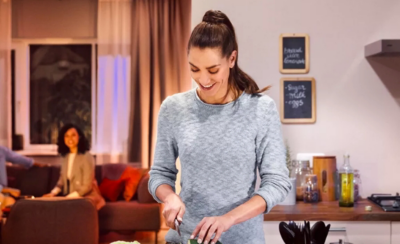 lumiere connectee boulanger