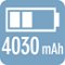 Batterie