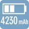 Batterie