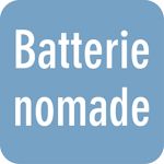 EZVIZ Batterie nomade PS300 - Batterie au lithium / 300W pas cher