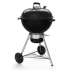 Barbecue charbon Weber