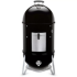 Barbecue fumoir Weber