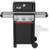 Barbecue gaz Weber