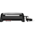 Barbecue plancha Weber