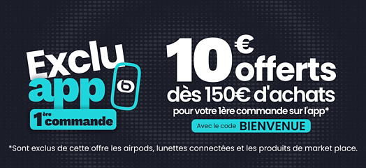 Image liée à un emplacement marketing