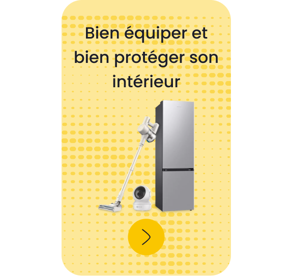Bien équiper et bien protéger son intérieur