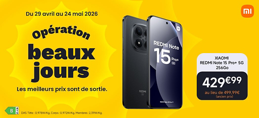Image liée à un emplacement marketing