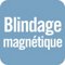 Blindage magnétique