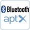 Bluetooth aptX