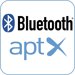 Bluetooth aptX