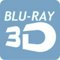 BLU-RAY 3D