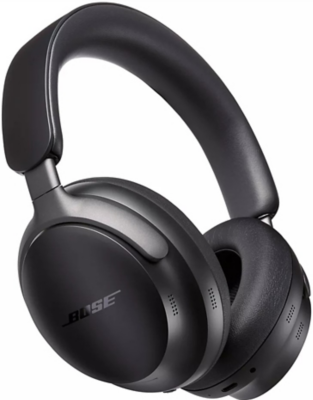 BOSE QuietComfort Ultra