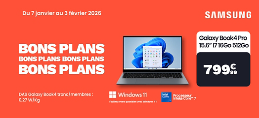 Image liée à un emplacement marketing