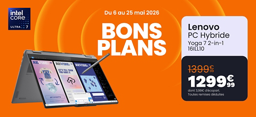 Image liée à un emplacement marketing