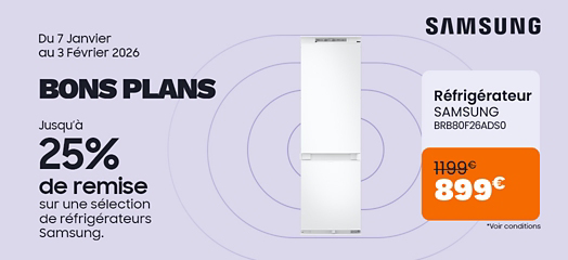 Image liée à un emplacement marketing