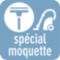 Brosse standard