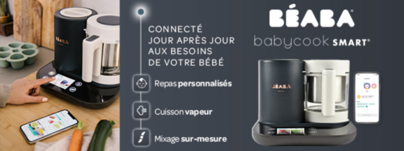 Dreamer de Terraillon, aide à l'endormissement par la lumière