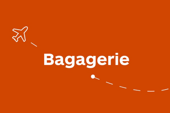 Bagageries
