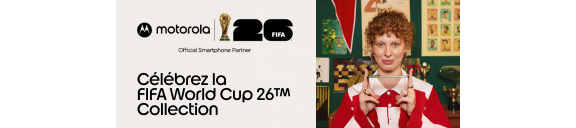 Motorola World Cup Selection