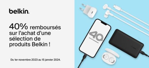 Inkax Cable type C vers type C - Charge rapide -Blanc à prix pas cher