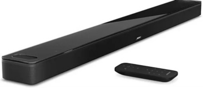 75€ de bonus rachat supplémentaire en ramenant votre ancienne barre de son pour l'achat de la barre de son BOSE Smart Soundbar