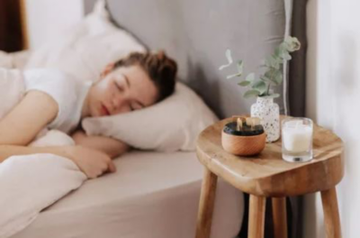 Test produit la box morphée