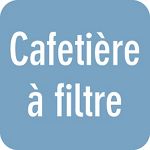 Cafetière filtre mini cm340811, Tefal  La Belle Vie : Courses en Ligne -  Livraison à Domicile