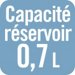 Capacité