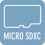 Carte Micro SD ESSENTIELB 256GO Micro SDXC Performances