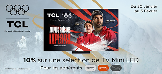 Image liée à un emplacement marketing