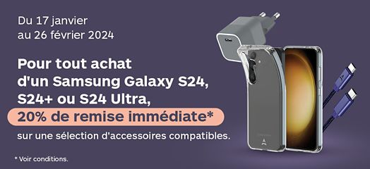 Autres accessoires informatiques Samsung ETC-P1J5CEGSTD - Protection  d'écran pour téléphone portable - pour Galaxy Ace II