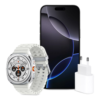 Smartphone - Téléphonie