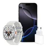 Smartphone reconditionné